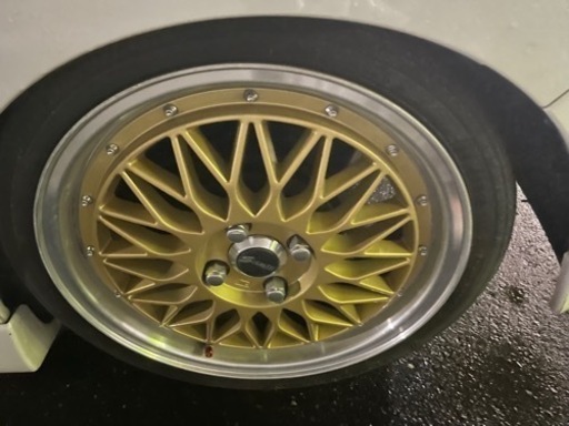 ステルスレーシング