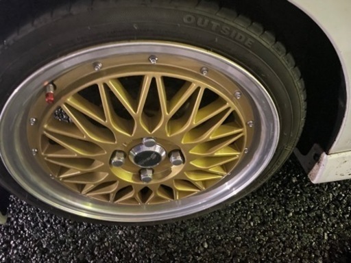 ステルスレーシング