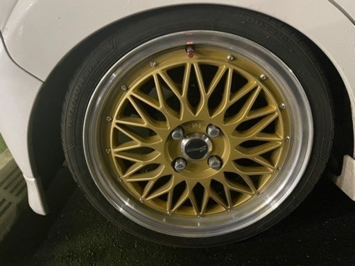 ステルスレーシング