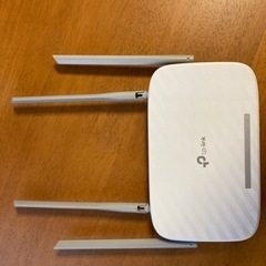Wi-Fiルーター　tp-link Archer C50
