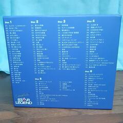 山口百恵 コンプリート百恵伝説 Box set, Deluxe Edition 山口百惠