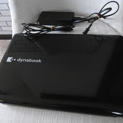 東芝 dynabook EX/66MBL Windows11　1...