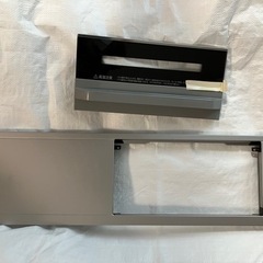 日立 IHクッキングヒーター M6シリーズ 幅60cm シルバー IHヒーター IH調理器 HT-M60S