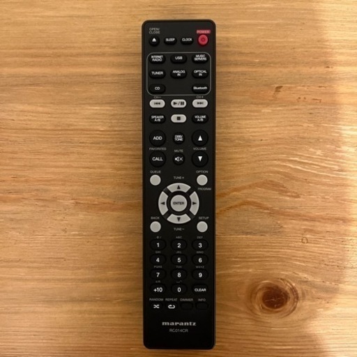 M-CR612 マランツ marantz 5