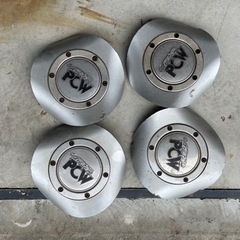 アルミホイールタイヤ