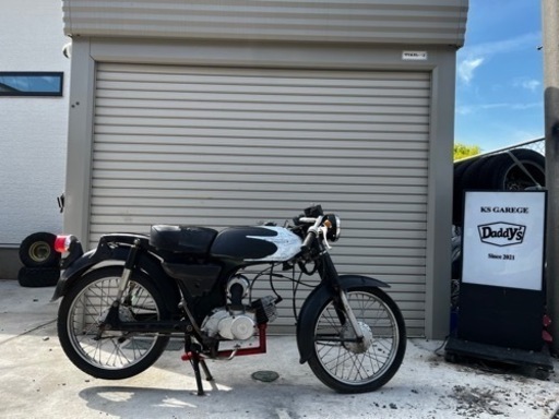 栃木県 スズキ コレダ 50cc 原付 中古 2サイク バイク 車体 栃木県 スズキ コレダ 50cc 原付 中古 2サイク バイク 車体