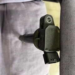 トヨタハイエース THR200 ダイレクトコイル