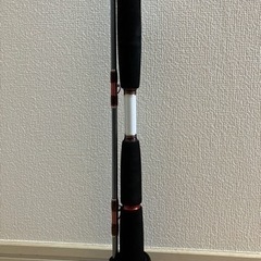 17 シマノ 舳(ミヨシ) 20-300