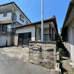 横手3丁目戸建て