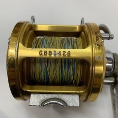 PENN リール インターナショナルii 12t