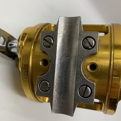 PENN リール インターナショナルii 12t