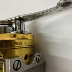 PENN リール インターナショナルii 12t