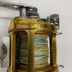 PENN リール インターナショナルii 12t