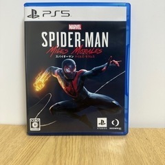 ps5 スパイダーマン