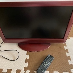 19型テレビ