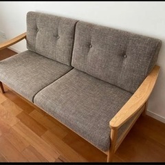 Re:ceno リセノ Henry（ヘンリー）シリーズ 3人掛けソファ