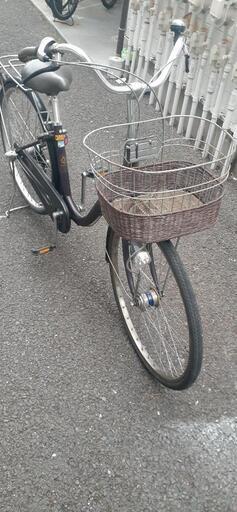 自転車