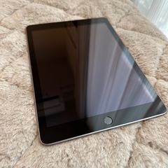 iPad5世代