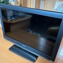 32型　液晶テレビ　東芝　REGZA 32CV500