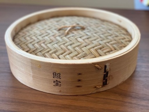 照宝　せいろ30cm 杉
