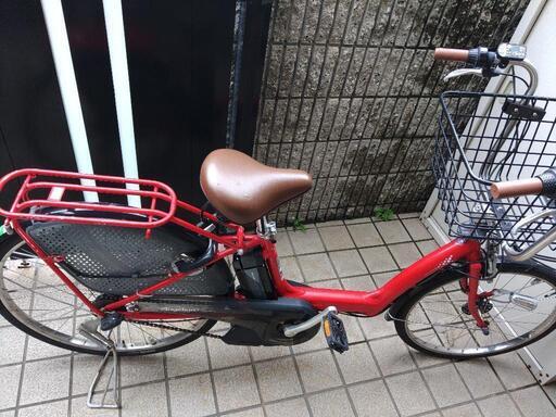 GWで出品取り下げます。バッテリーはリコール品に交換したので距離乗れます。