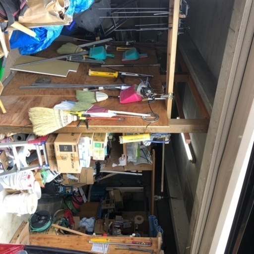 大工道具