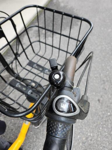 Panasonic電動アシスト付自転車 パナソニック電動アシスト自転車