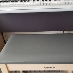ヤマハ　エレクトーン　ステージア　ELB02