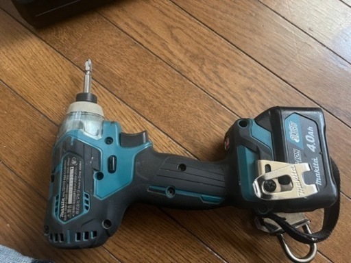 マキタ10.8v