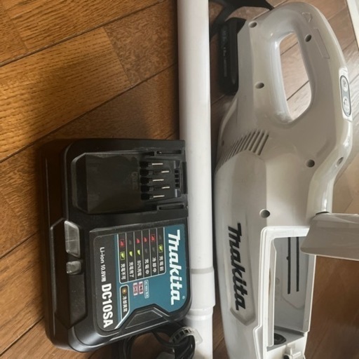 マキタ10.8v