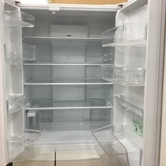 トレファク神戸新長田】Panasonicの2021年製6ドア冷蔵庫入荷しました 