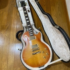 (最終値下げ)Gibson 50sレスポールスタンダードLB 2007年製