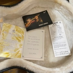 (最終値下げ)Gibson 50sレスポールスタンダードLB 2007年製