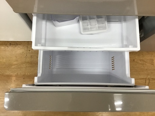トレファク神戸新長田】HITACHIの2016年製3ドア冷蔵庫入荷しました ...