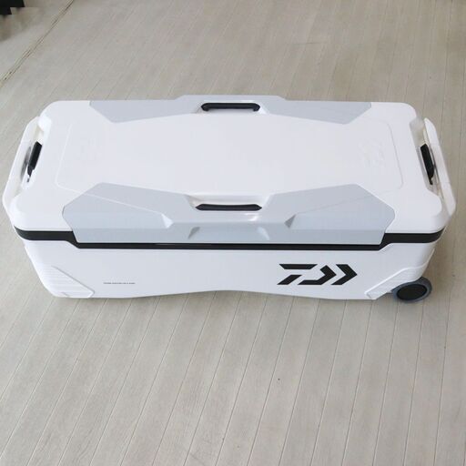 ダイワ トランクマスター HD S6000 クーラーボックス 60L DAIWA TRUNK