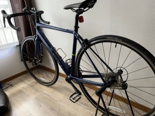 ロードバイク GARNEAU 即乘】GARNEAU ロードバイク RHC 超軽量9.2キロ