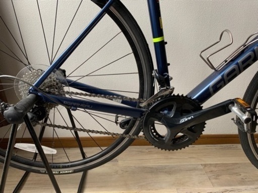 即乘】送料無料 GARNEAU ロードバイク RHC 超軽量9.2キロ22速 即乘