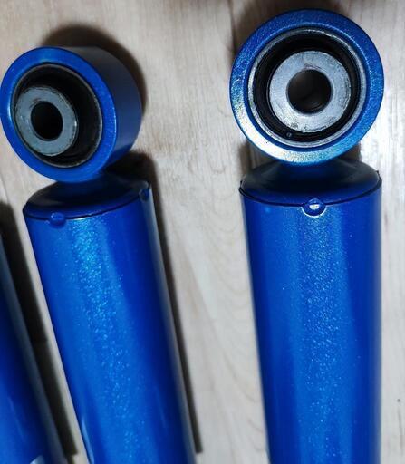 送料込 新品 KYB NEW SR MC ジムニーJB64 ステアリングダンパー KYB