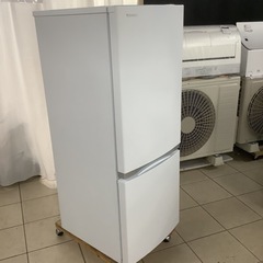 TOSHIBA 東芝 冷蔵庫 GR-S15BS 153L 2020年製