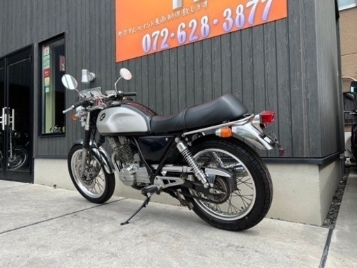 ☆早い者勝ち！30万円 GB250 クラブマン 5型 クラブマン250 MC10