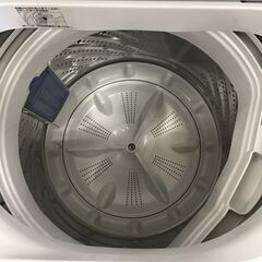 23Y186 C Panasonic パナソニック NA-F50B12 全自動洗濯機 5 .0kg 2019 