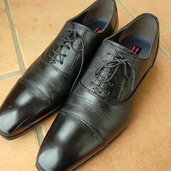 Mr.JUNKO 紳士靴