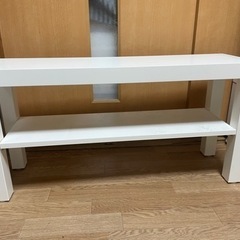 IKEA テレビ台 0円 引き取り限定