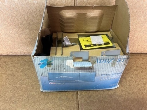 アゼストCe NET CDC640Z未使用品