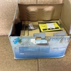 値下げしましま！アゼストCe NET CDC640Z未使用品