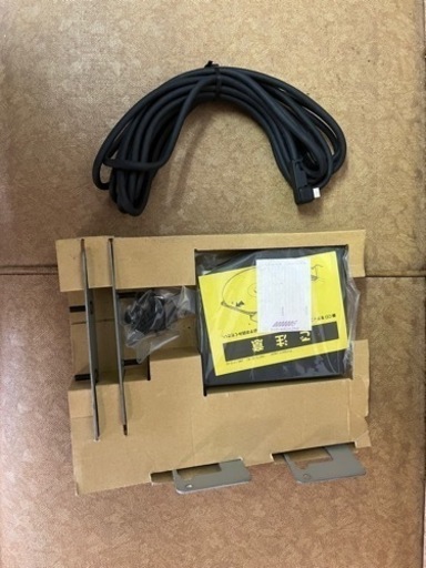 アゼストCe NET CDC640Z未使用品