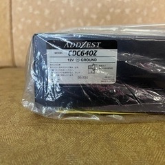 値下げしましま！アゼストCe NET CDC640Z未使用品