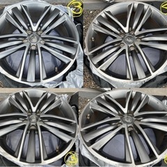 HV37スカイライン　初期型Type SPホイール-TOGA PULLA トーガプルラ その他セット トップス