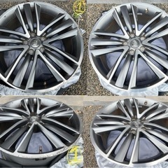 HV37スカイライン　初期型Type SPホイール-TOGA PULLA トーガプルラ その他セット トップス