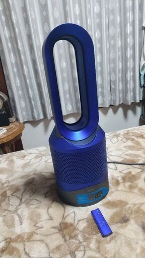 ダイソン温冷エアフィルター